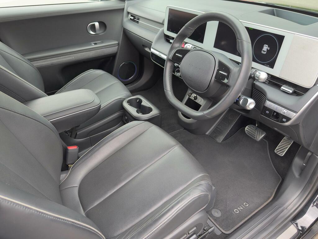 Hyundai Ioniq 5 Ultimate #3