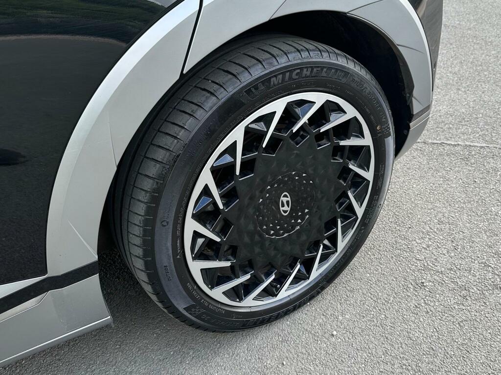 Hyundai Ioniq 5 168Kw Namsan Edition 77 Kwh White #15