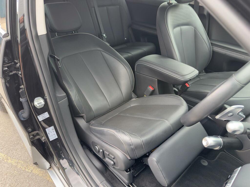 Hyundai Ioniq 5 Ultimate #6
