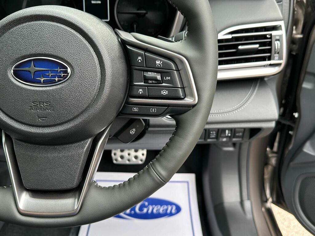 Subaru Outback 2.5I Limited Lineartronic 4Wd Euro 6 Ss White #24