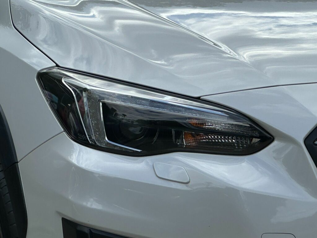 Subaru XV XV I Se Premium Symmetrical Awd Cvt White #26