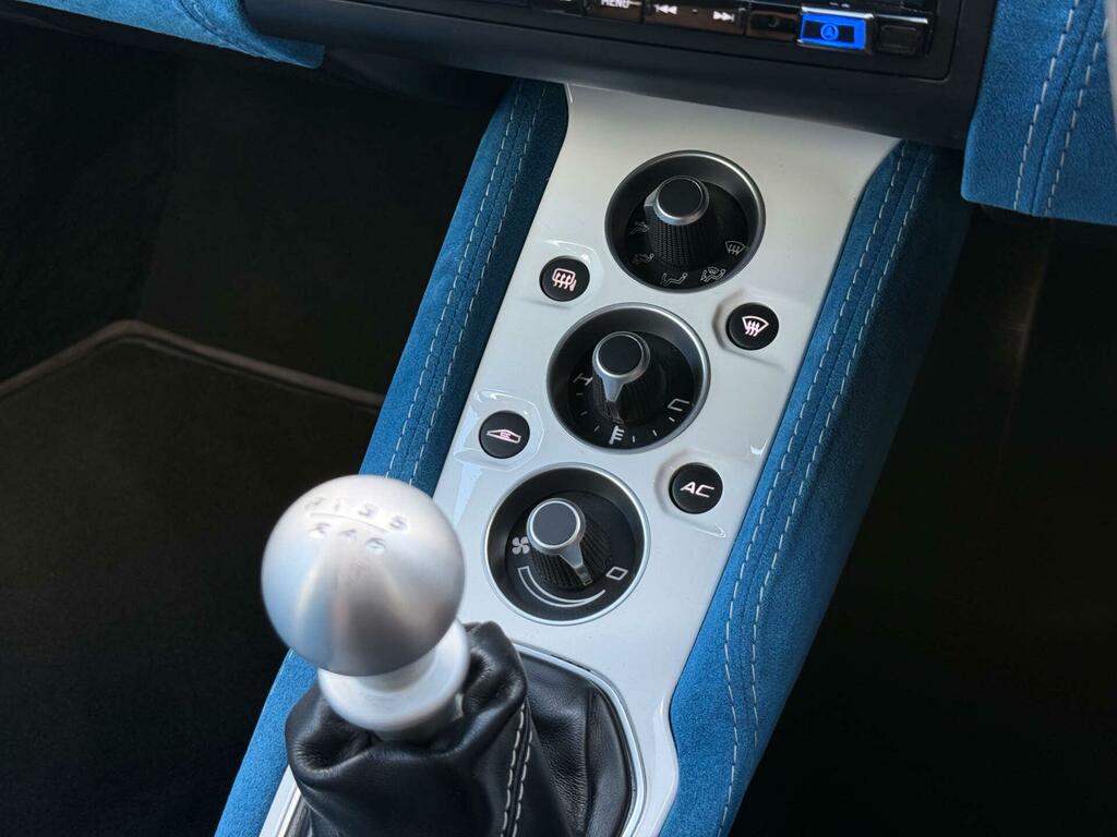 Lotus Evora 3.5 V6 Gt410 Sport Euro 6  #38