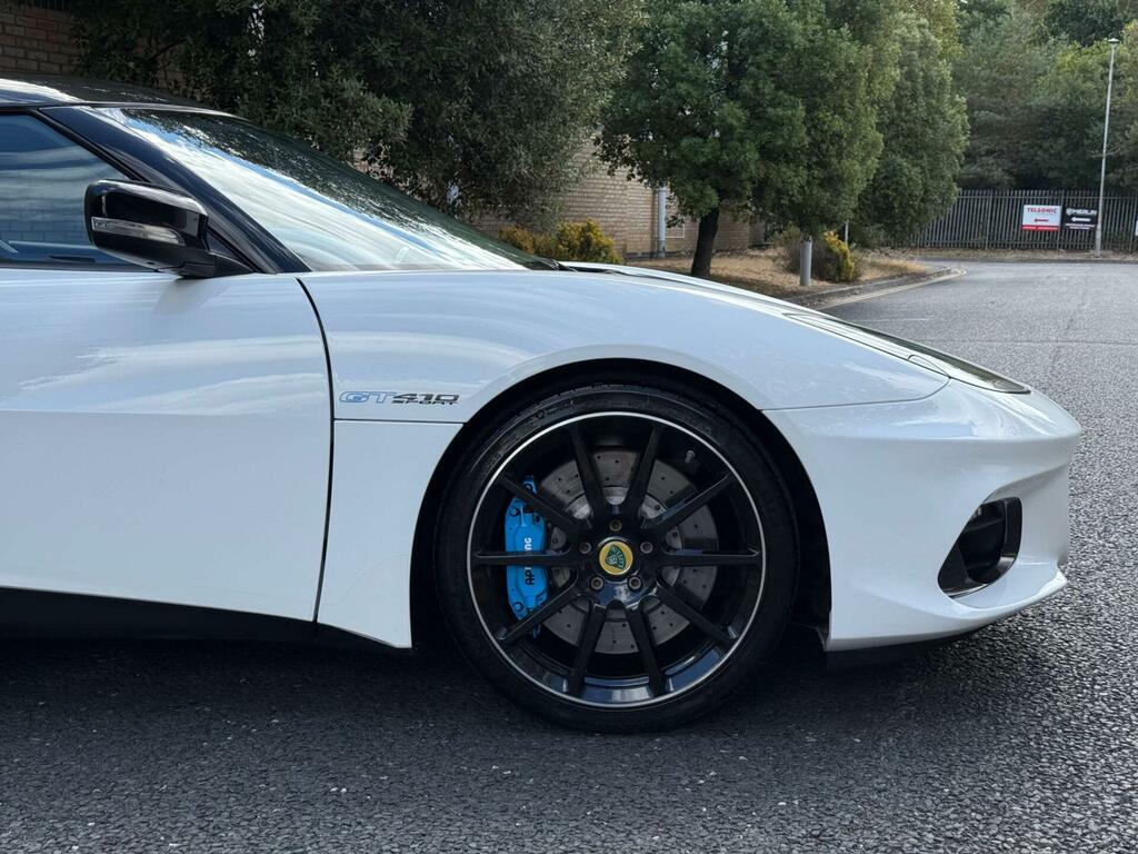 Lotus Evora 3.5 V6 Gt410 Sport Euro 6  #11
