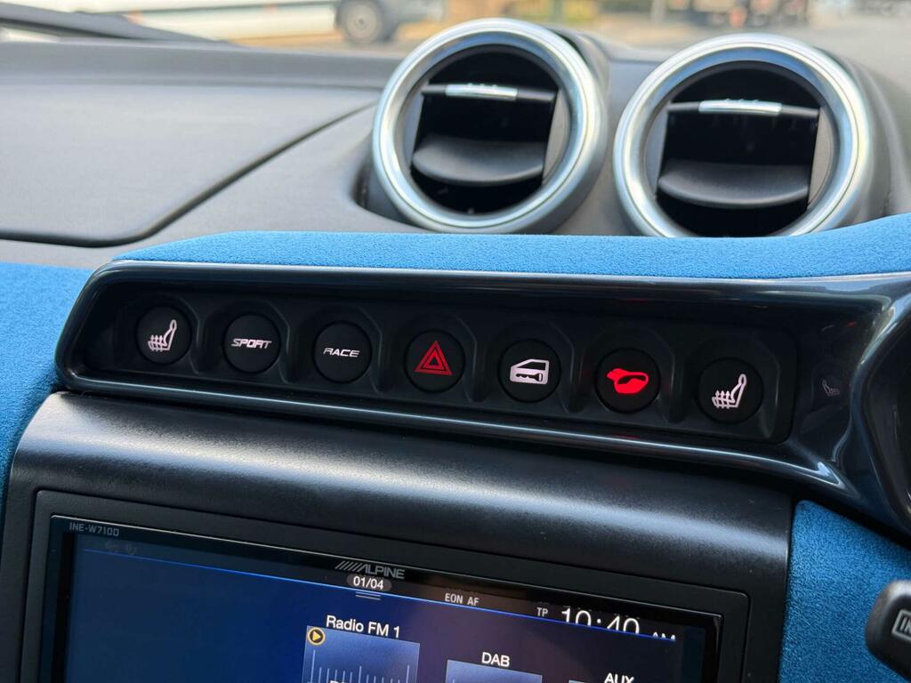 Lotus Evora 3.5 V6 Gt410 Sport Euro 6  #37