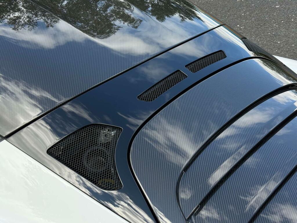 Lotus Evora 3.5 V6 Gt410 Sport Euro 6  #21
