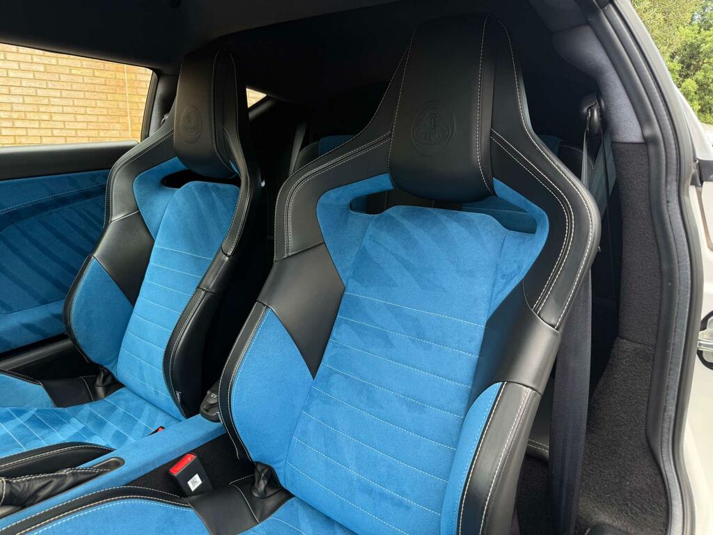 Lotus Evora 3.5 V6 Gt410 Sport Euro 6  #44