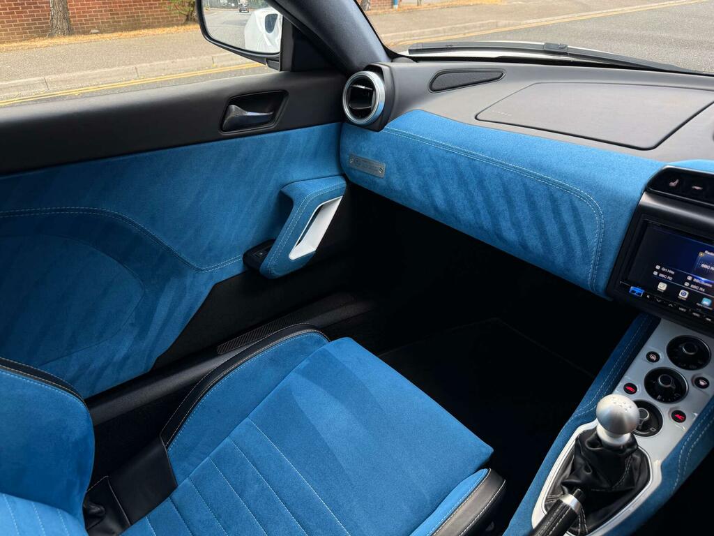 Lotus Evora 3.5 V6 Gt410 Sport Euro 6  #40