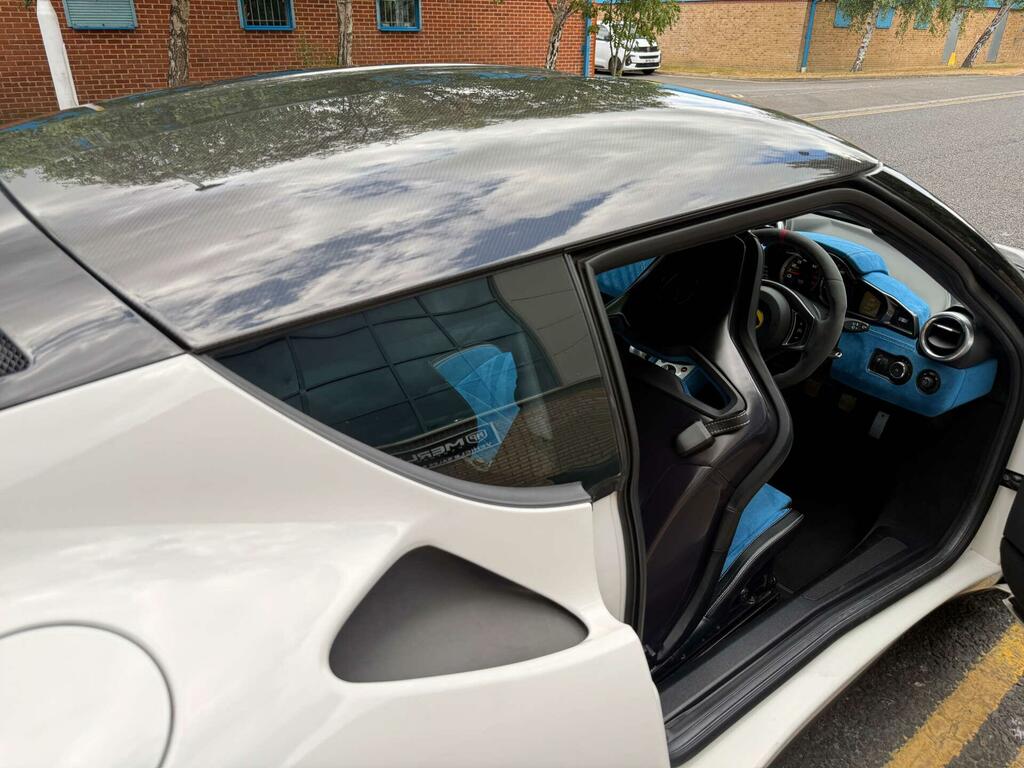Lotus Evora 3.5 V6 Gt410 Sport Euro 6  #67