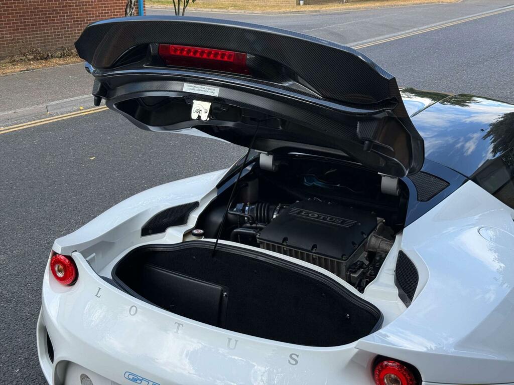 Lotus Evora 3.5 V6 Gt410 Sport Euro 6  #59