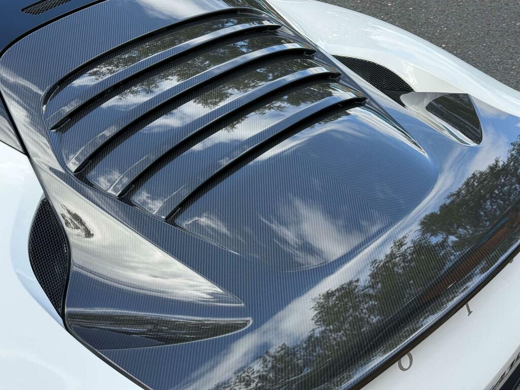 Lotus Evora 3.5 V6 Gt410 Sport Euro 6  #24