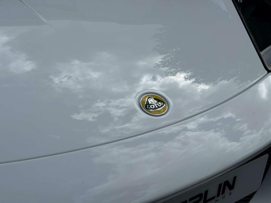 Lotus Evora 3.5 V6 Gt410 Sport Euro 6  #74