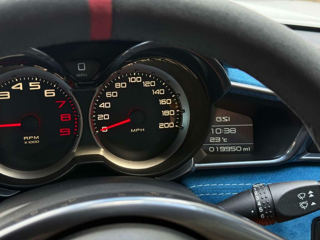 Lotus Evora 3.5 V6 Gt410 Sport Euro 6  #54