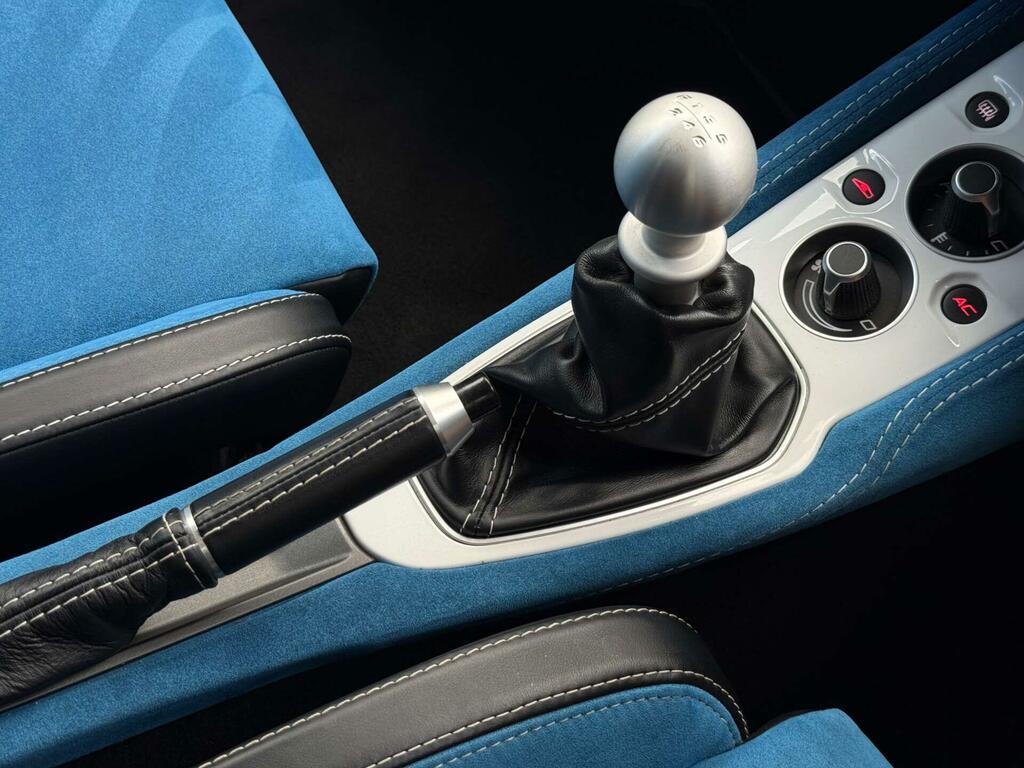 Lotus Evora 3.5 V6 Gt410 Sport Euro 6  #34