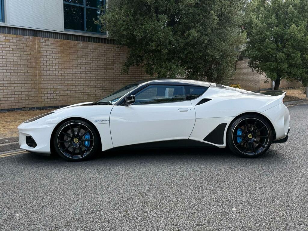 Lotus Evora 3.5 V6 Gt410 Sport Euro 6  #28