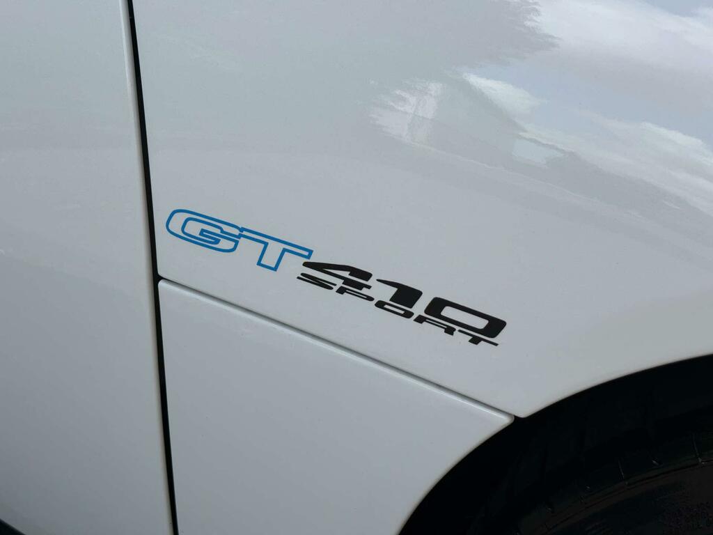 Lotus Evora 3.5 V6 Gt410 Sport Euro 6  #72