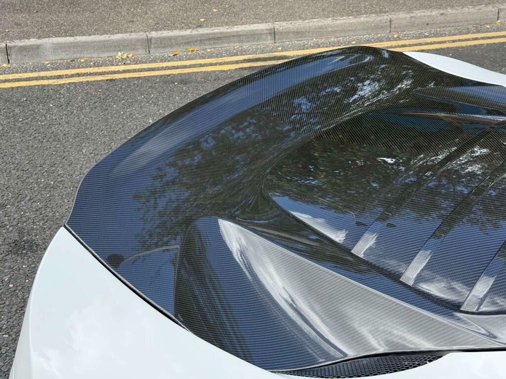 Lotus Evora 3.5 V6 Gt410 Sport Euro 6  #19