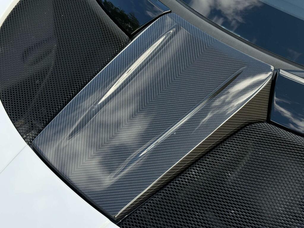 Lotus Evora 3.5 V6 Gt410 Sport Euro 6  #23