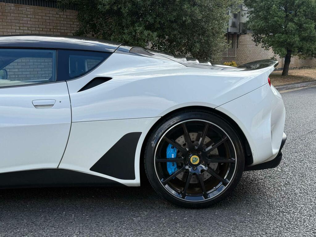 Lotus Evora 3.5 V6 Gt410 Sport Euro 6  #27