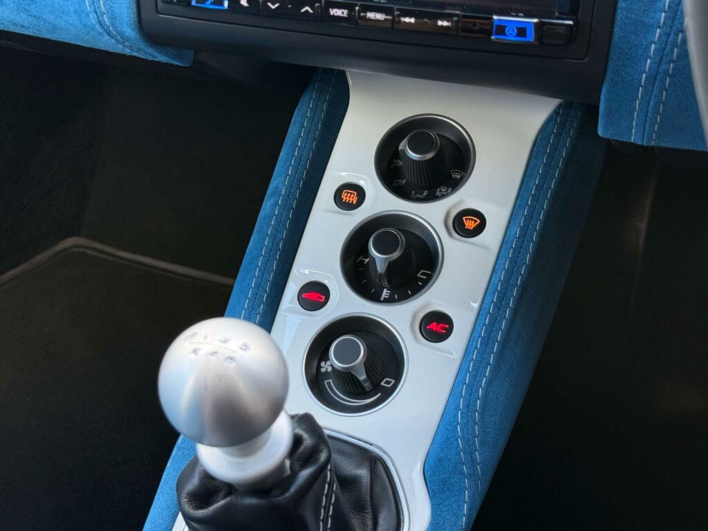 Lotus Evora 3.5 V6 Gt410 Sport Euro 6  #39