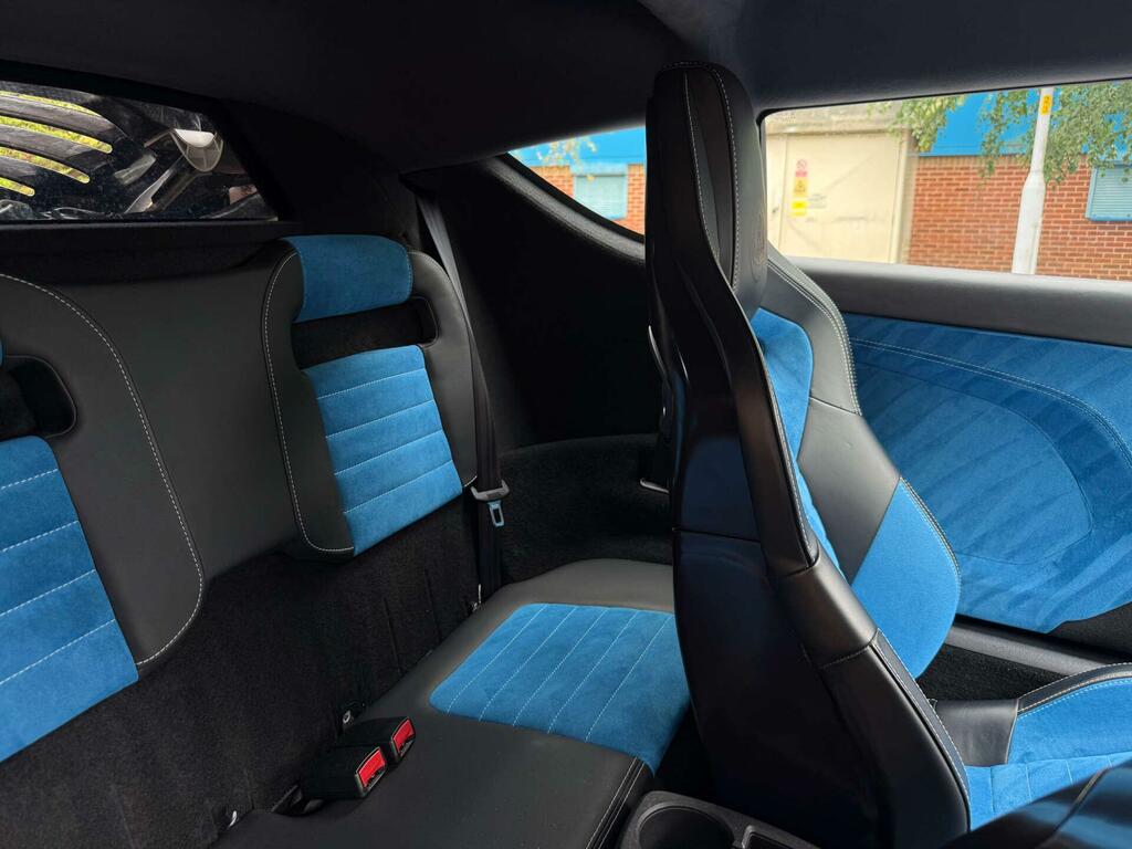 Lotus Evora 3.5 V6 Gt410 Sport Euro 6  #43