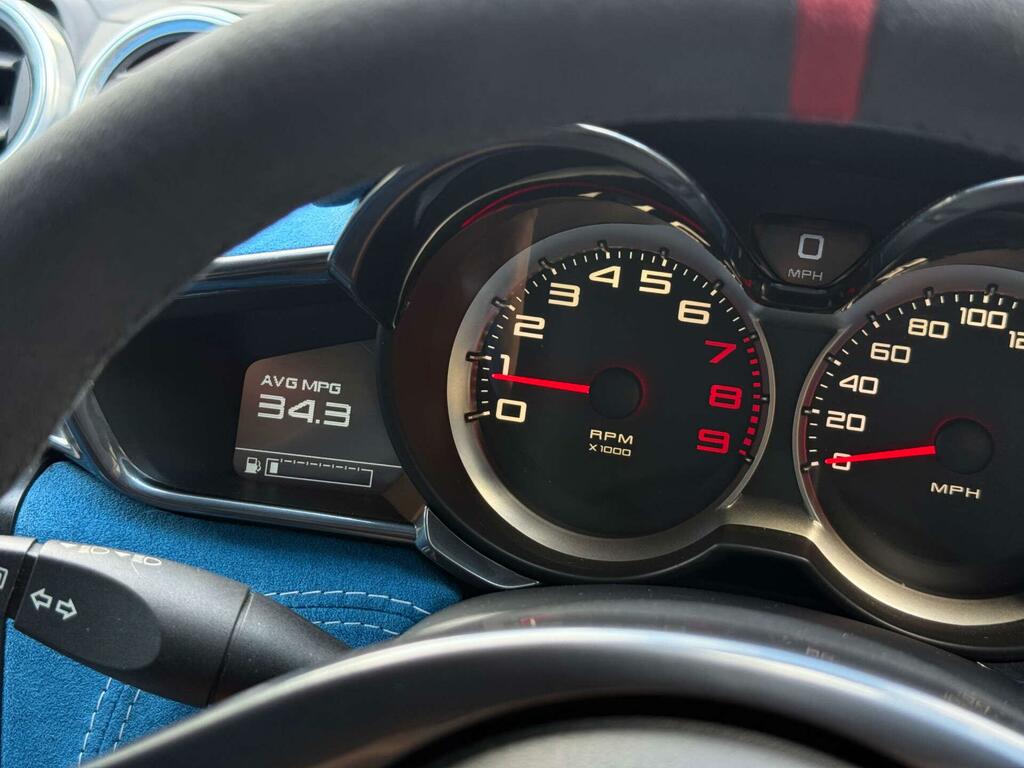 Lotus Evora 3.5 V6 Gt410 Sport Euro 6  #53