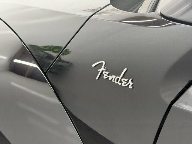 Volkswagen Beetle 2.0 Tdi Fender Hatchback Euro 5 Black #5