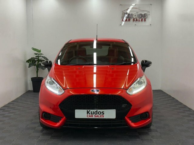 Ford Fiesta 2013 Ford Fiestanbsp1.0t Ecoboost Zetec Euro 5 S Black #2