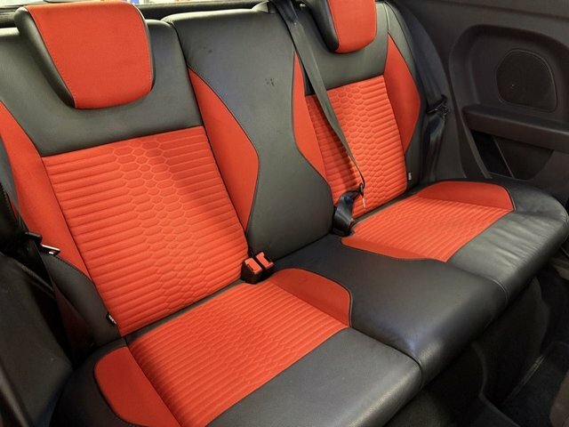 Ford Fiesta 2013 Ford Fiestanbsp1.0t Ecoboost Zetec Euro 5 S Black #14