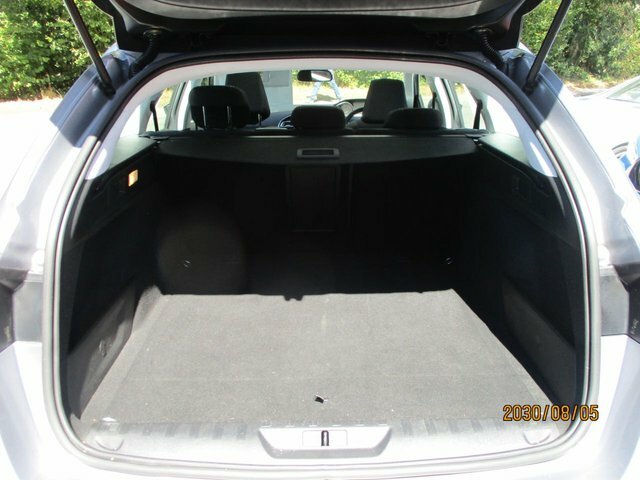 Peugeot 308 SW 308 Tech Edition Sw Puretech Ss Black #14