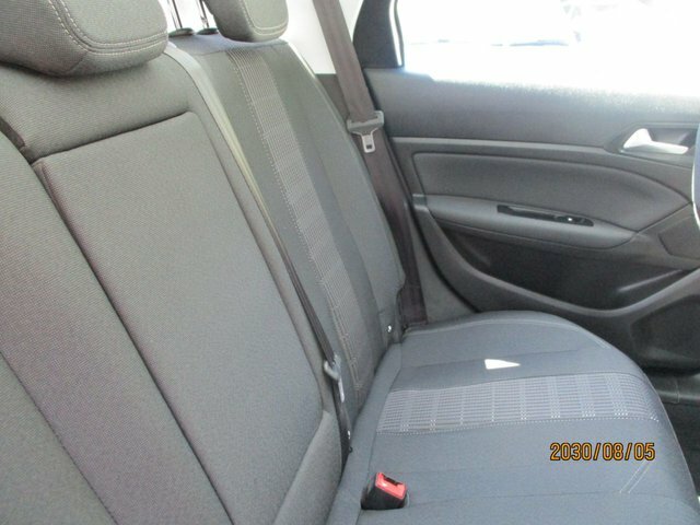 Peugeot 308 SW 308 Tech Edition Sw Puretech Ss Black #16
