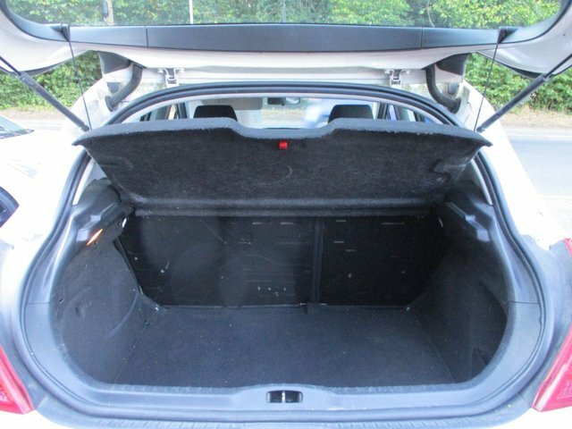 Peugeot 308 1.4 Vti Envy Hatchback 144 Gkm Blue #7