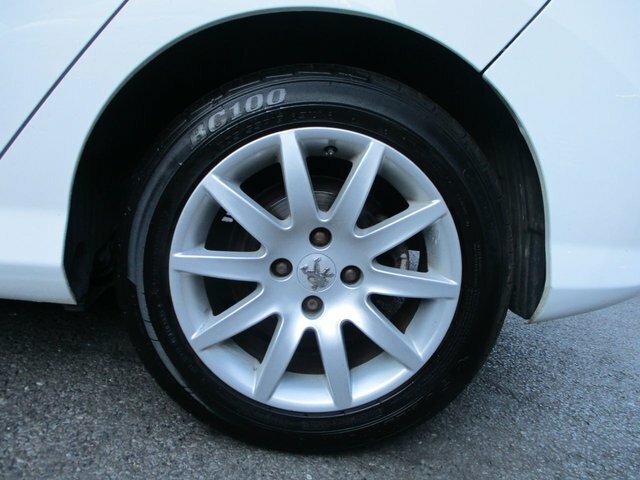Peugeot 308 1.4 Vti Envy Hatchback 144 Gkm Blue #9