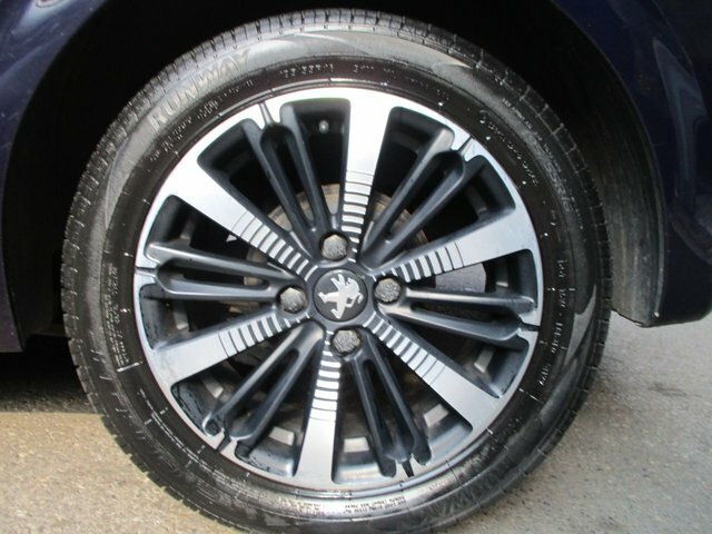 Peugeot 208 1.2 Puretech Signature Euro 6 Ss #12