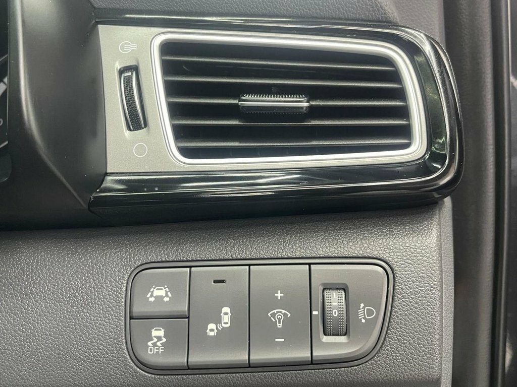 Kia Niro 1.6H Gdi First Edition Dct Euro 6 Ss Black #42