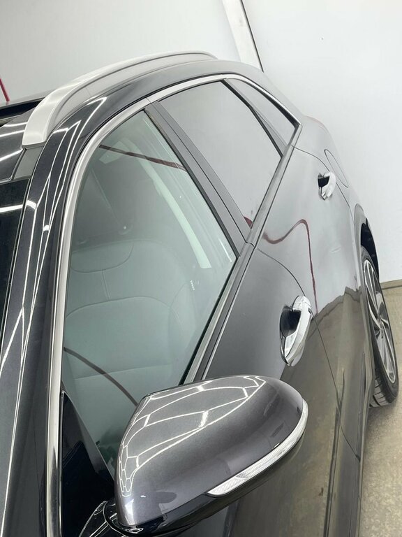 Kia Niro 1.6H Gdi First Edition Dct Euro 6 Ss Black #16