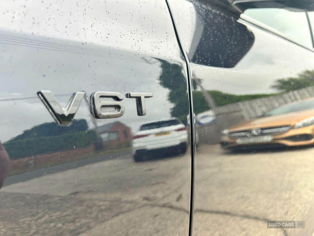 Audi Q5 3.0 Bitdi V6 Suv Tiptronic Quattro Euro Silver #37