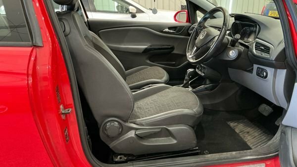 Vauxhall Corsa 1.4I Ecoflex Se Hatchback Euro 6 90 Grey #10