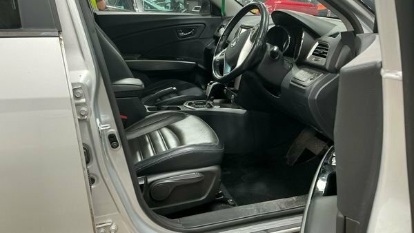SsangYong Tivoli 1.6 E-xgi Elx Suv Euro 6 Ss White #10