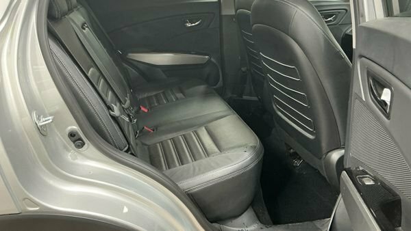 SsangYong Tivoli 1.6 E-xgi Elx Suv Euro 6 Ss White #9