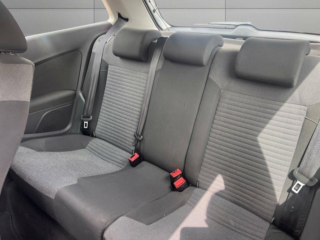 Volkswagen Polo 1.4L Se Silver #4