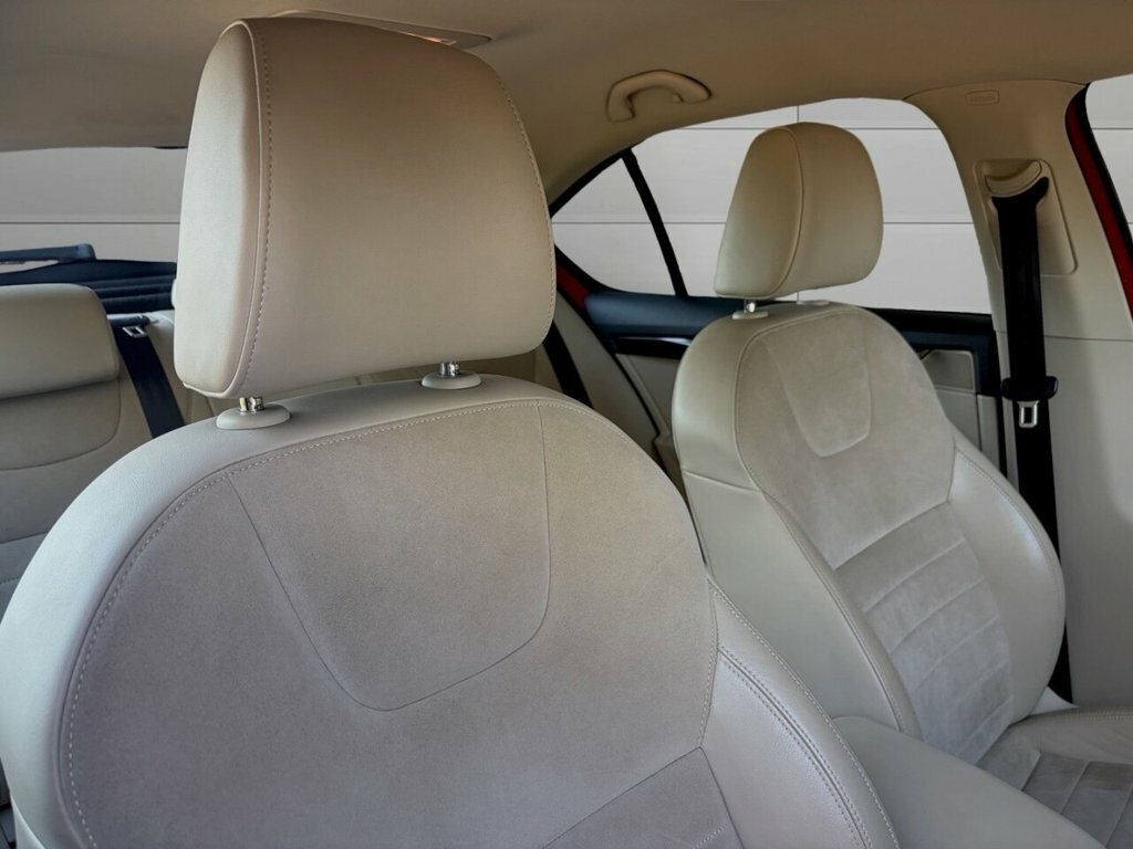 Skoda Octavia 2.0 Tdi Vrs Euro 6 Ss Snav White #10
