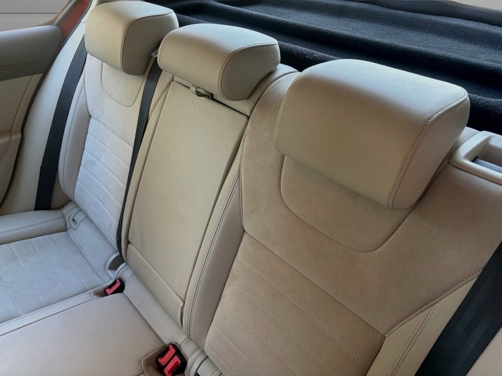Skoda Octavia 2.0 Tdi Vrs Euro 6 Ss Snav White #16