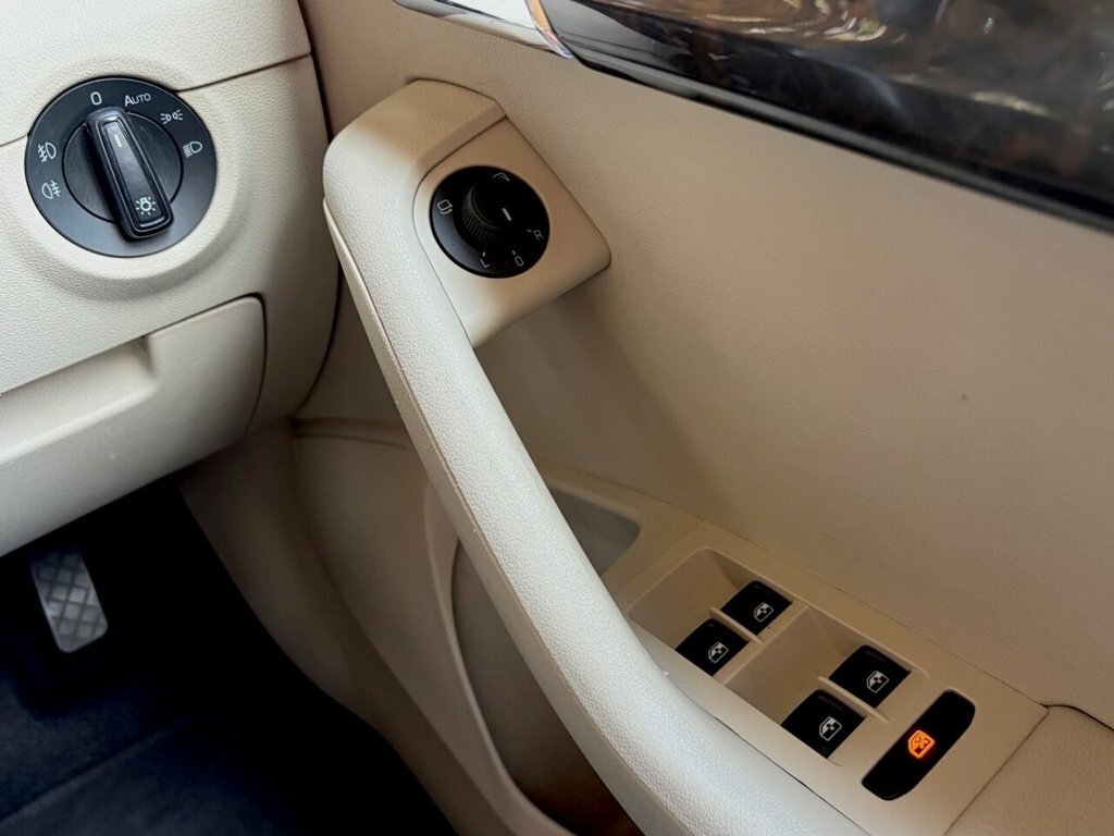 Skoda Octavia 2.0 Tdi Vrs Euro 6 Ss Snav White #29