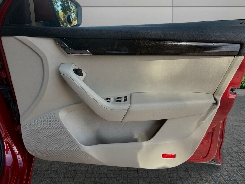 Skoda Octavia 2.0 Tdi Vrs Euro 6 Ss Snav White #12