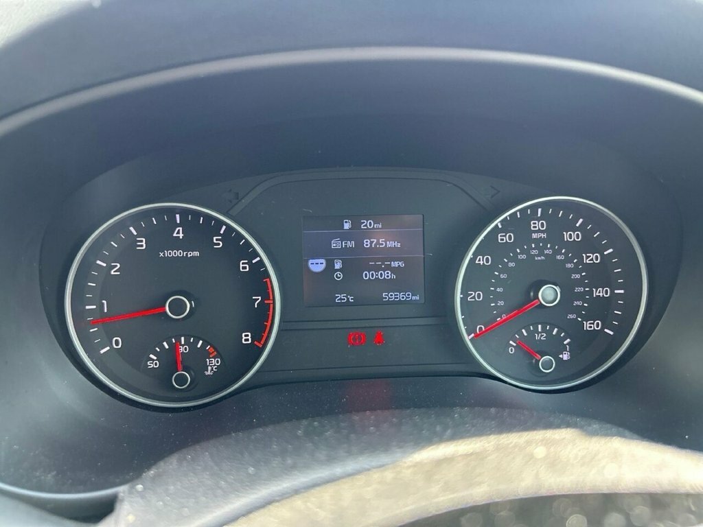 Kia Sportage 1.6T Gdi Gt-line S Dct Awd Silver #3
