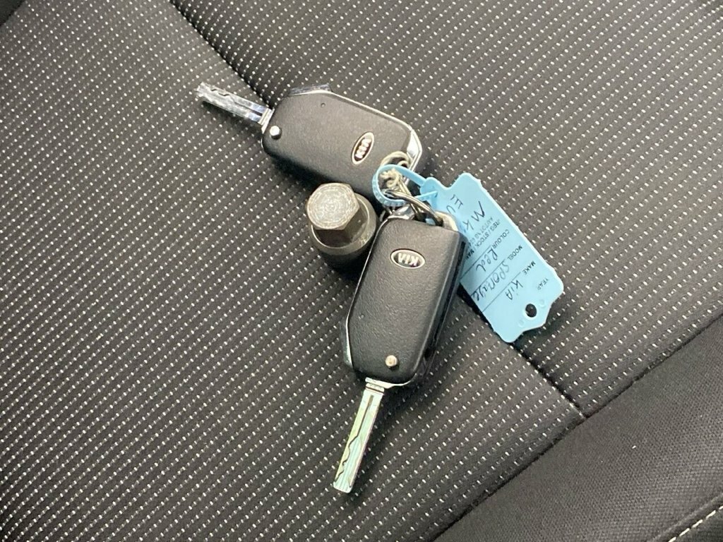 Kia Sportage 1.6T Gdi Gt-line S Dct Awd Silver #8