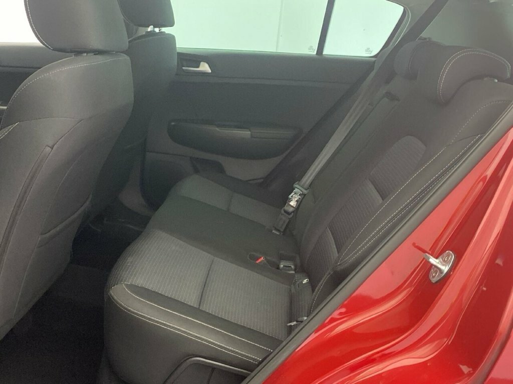 Kia Sportage 1.6T Gdi Gt-line S Dct Awd Silver #5