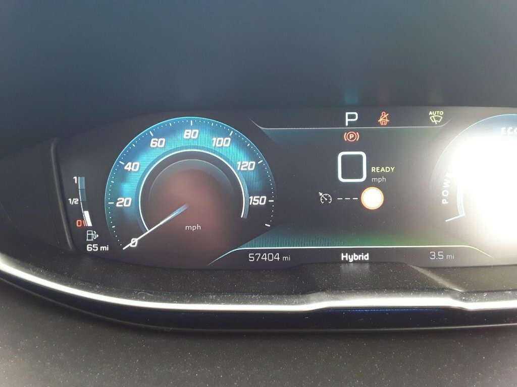 Peugeot 3008 1.6L Allure Premium Black #5