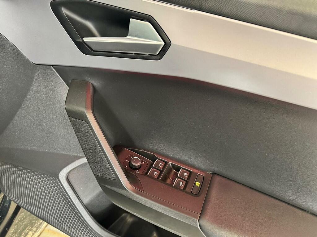 Seat Leon Seat Estate 1.5 Etsi 150 Fr Sport Dsg Grey #22
