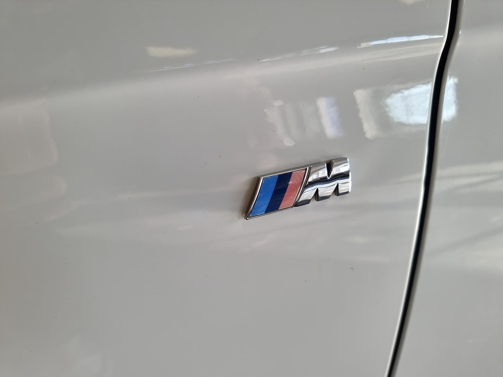BMW 3 Series Saloon 2.0 316D Sport Euro 5 Ss 2013 Black #41